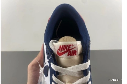 JORDAN Low AIR 1 0820